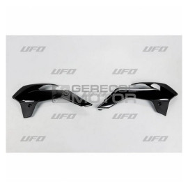 Tank idom (Pár) UFO