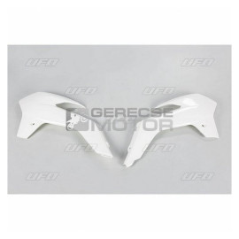 Tank idom (Pár) UFO