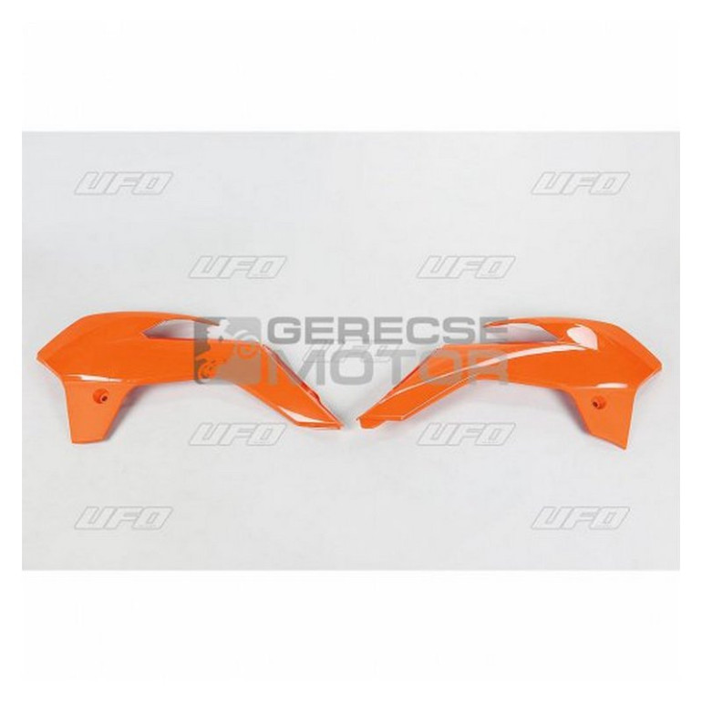 Tank idom (Pár) UFO