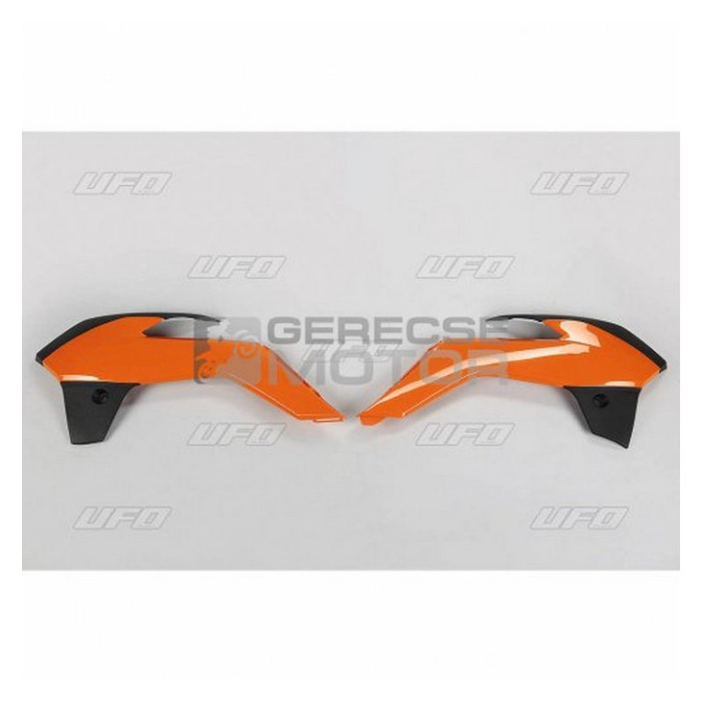 Tank idom (Pár) UFO