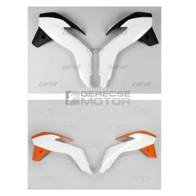 Tank idom (Pár) UFO