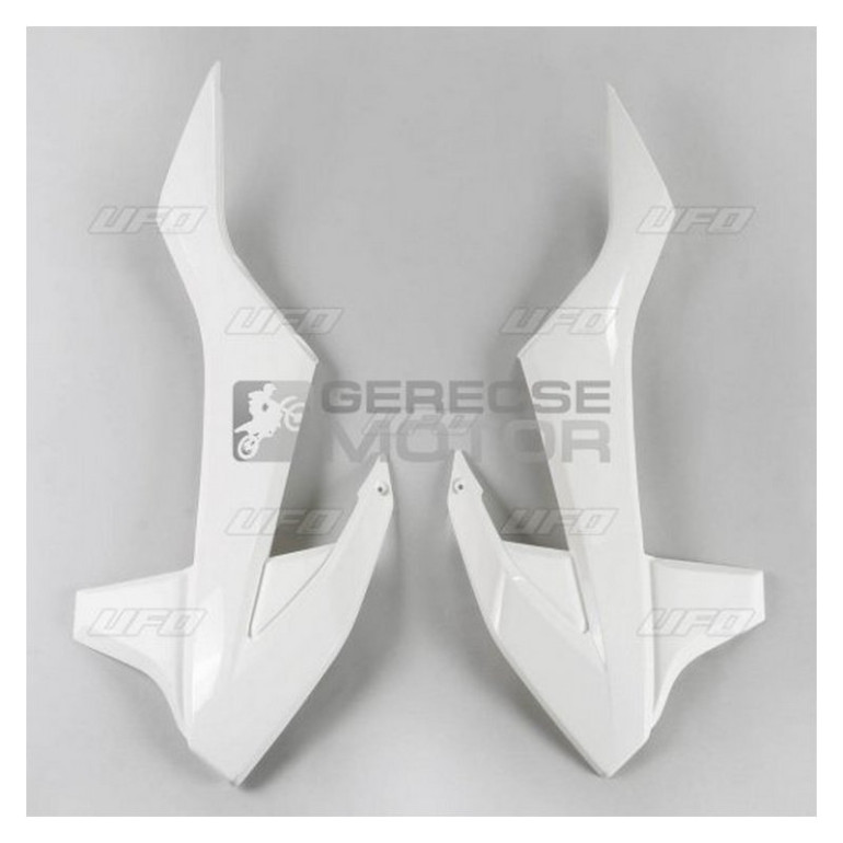 Tank idom (Pár) UFO