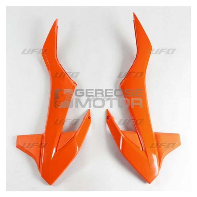 Tank idom (Pár) UFO