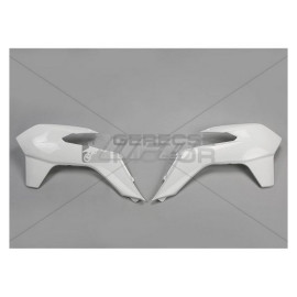 Tank idom (Pár) UFO