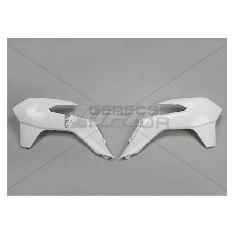 Tank idom (Pár) UFO