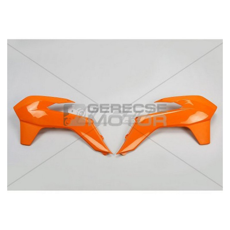 Tank idom (Pár) UFO