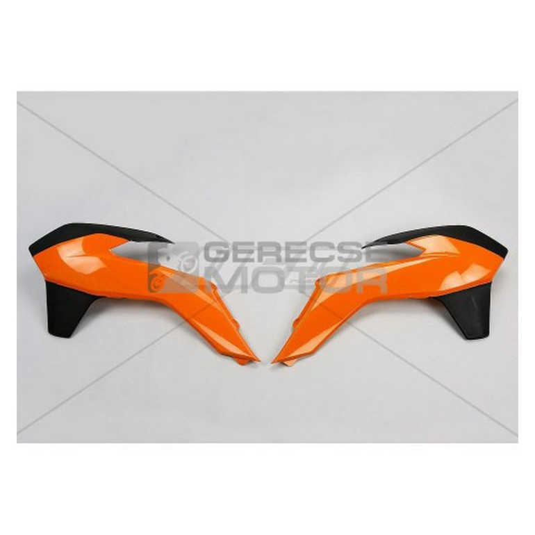 Tank idom (Pár) UFO