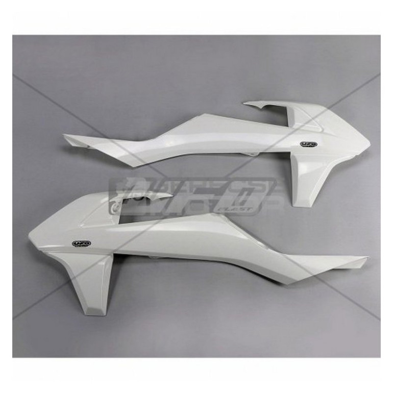 Tank idom (Pár) UFO