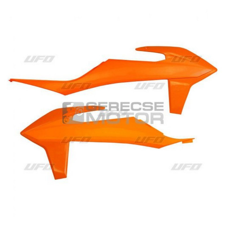 Tank idom (Pár) UFO