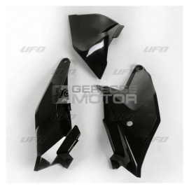 Oldal idom (Pár) UFO