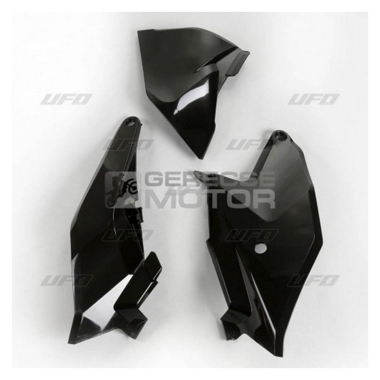 Oldal idom (Pár) UFO