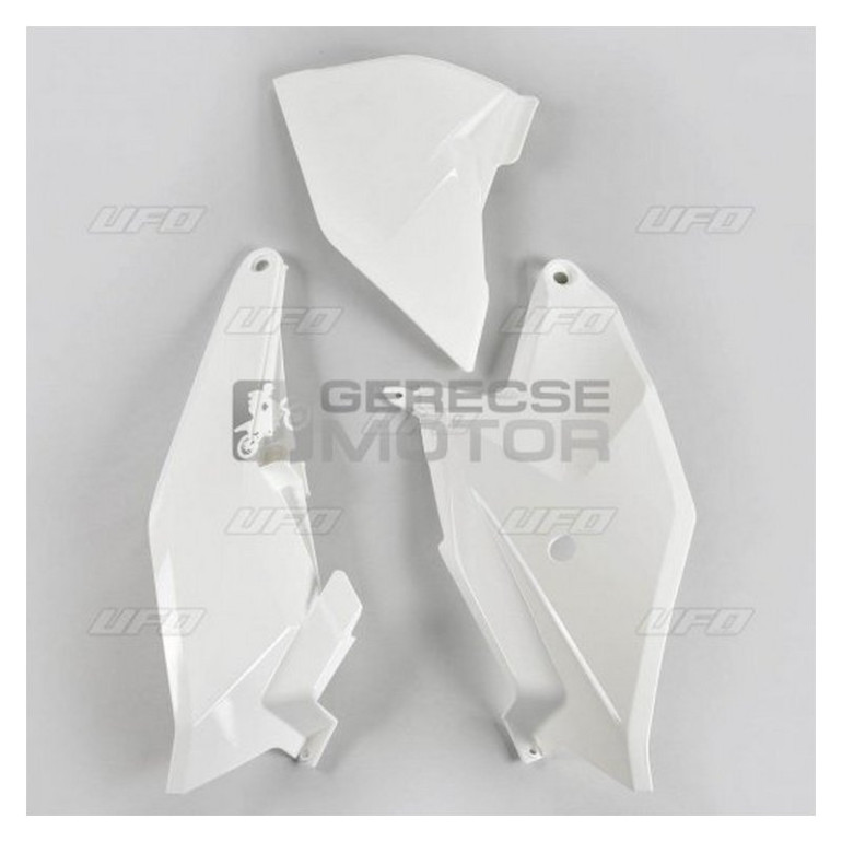 Oldal idom (Pár) UFO