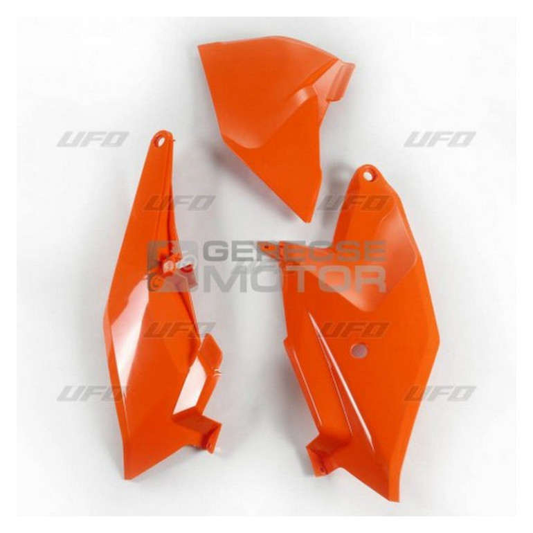 Oldal idom (Pár) UFO