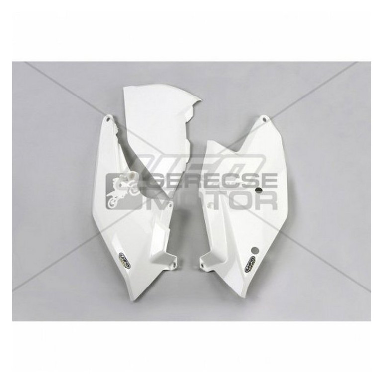 Oldal idom (Pár) UFO