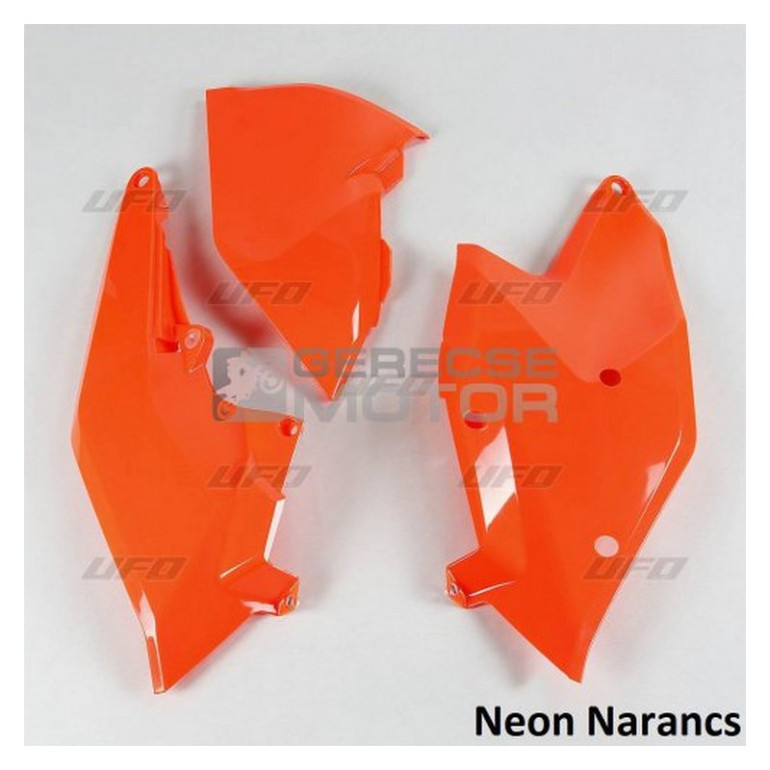 Oldal idom (Pár) UFO