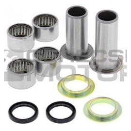 Lengővilla felújító szett PROX