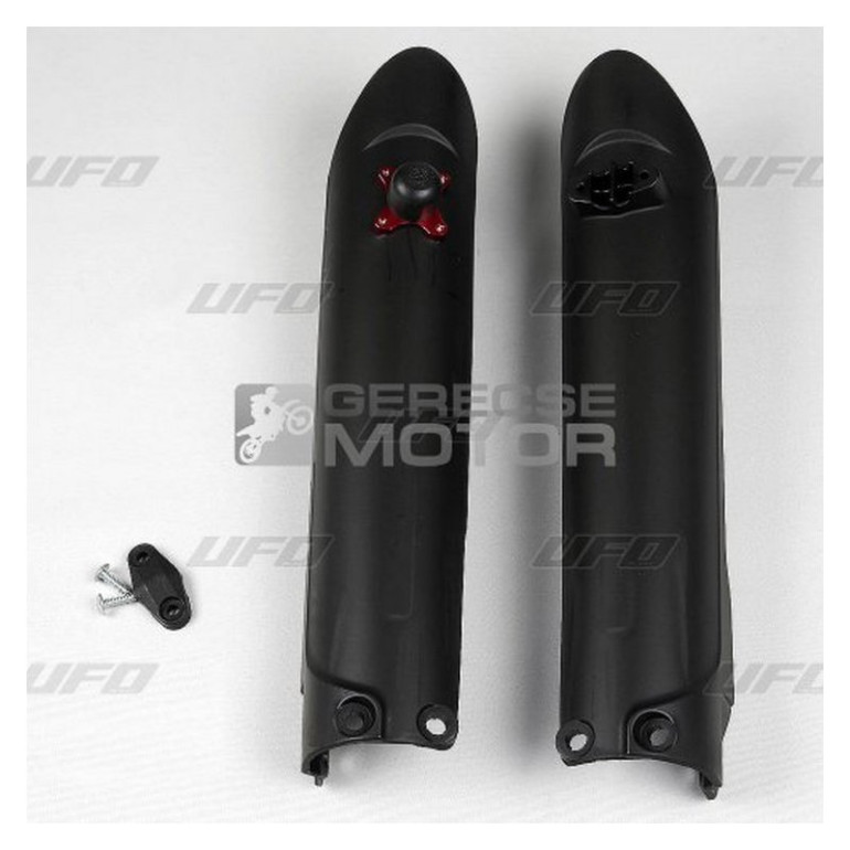 Teleszkópvédő Rajtolóval UFO