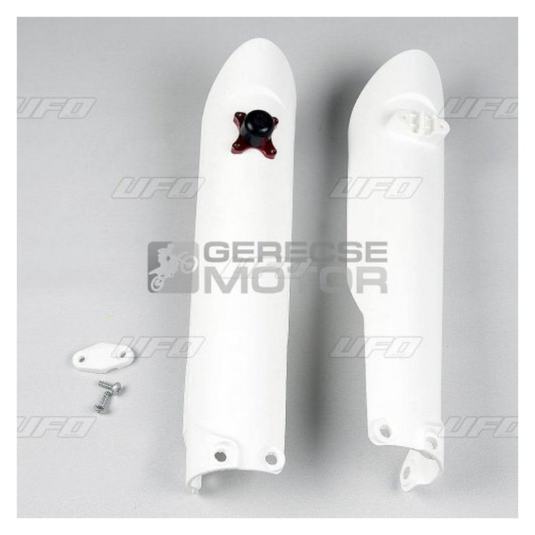 Teleszkópvédő Rajtolóval UFO