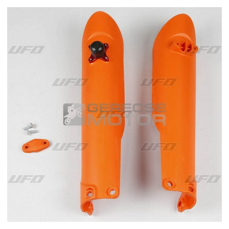 Teleszkópvédő Rajtolóval UFO