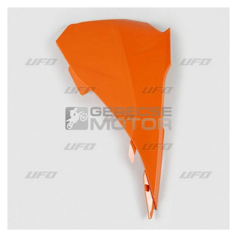 Légszűrőház fedél UFO