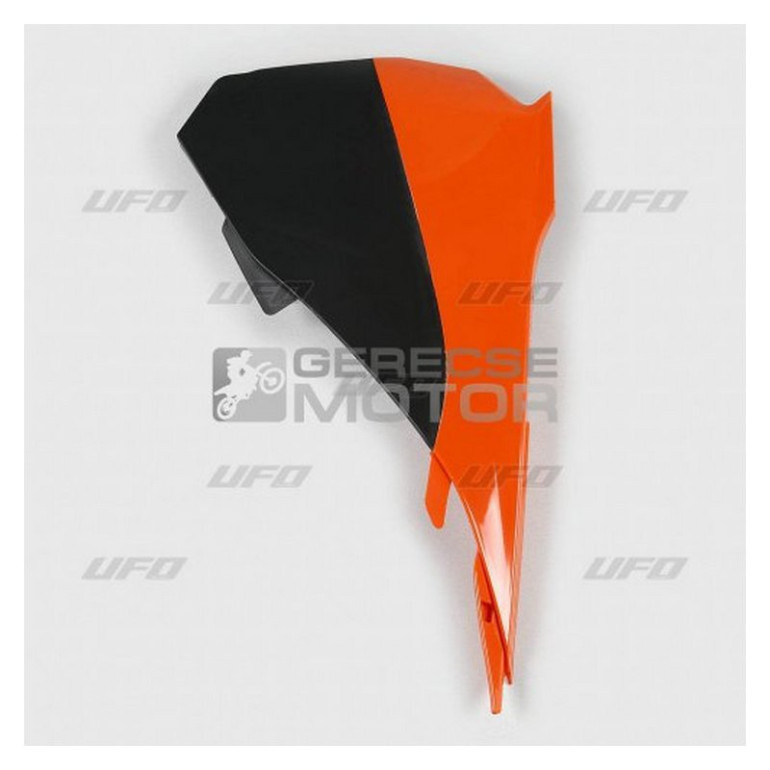 Légszűrőház fedél UFO