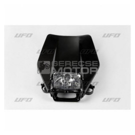 Fejidom komplett UFO