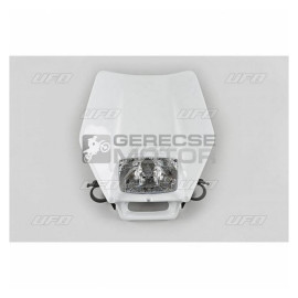 Fejidom komplett UFO