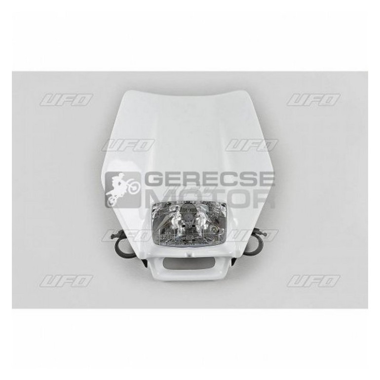 Fejidom komplett UFO