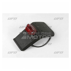 Sárvédőtoldat UFO