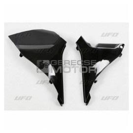 Légszűrőház fedél UFO