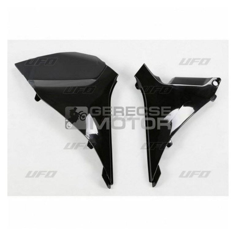 Légszűrőház fedél UFO