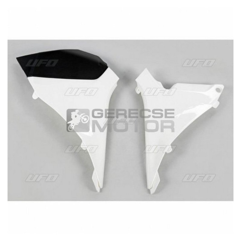 Légszűrőház fedél UFO