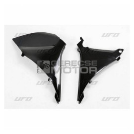 Légszűrőház fedél UFO