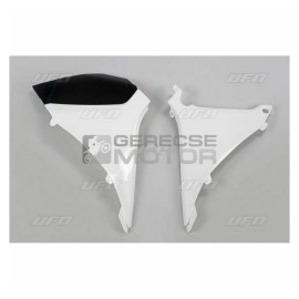 Légszűrőház fedél UFO