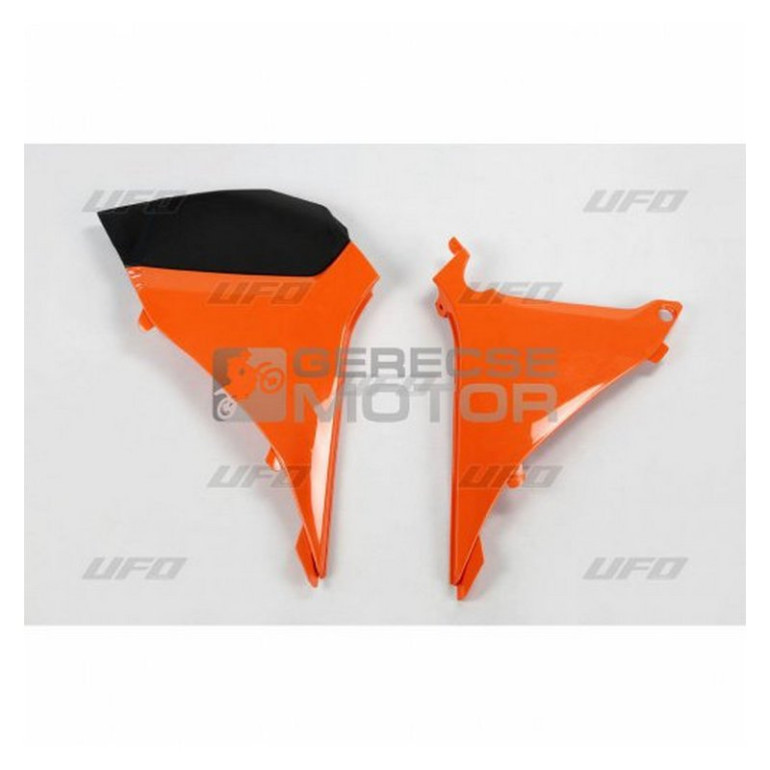 Légszűrőház fedél UFO