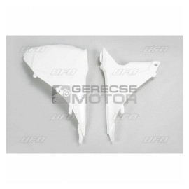 Légszűrőház fedél UFO