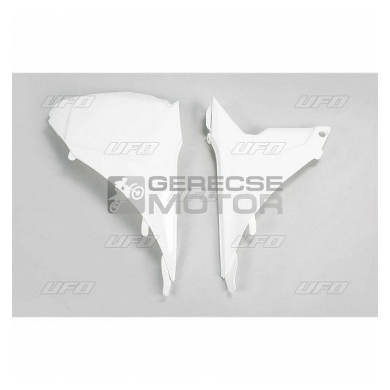 Légszűrőház fedél UFO