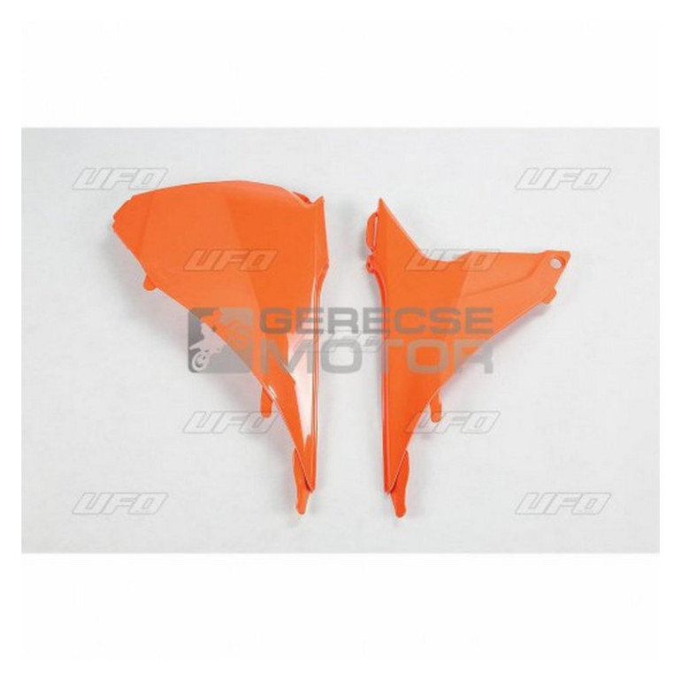 Légszűrőház fedél UFO