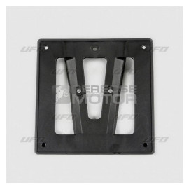 Rendszámtábla tartó KTM UFO