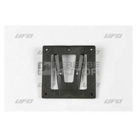 Rendszámtábla tartó KTM UFO