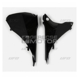 Légszűrőház fedél UFO