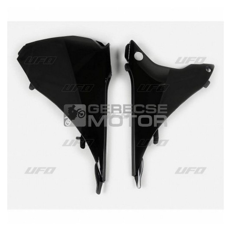 Légszűrőház fedél UFO