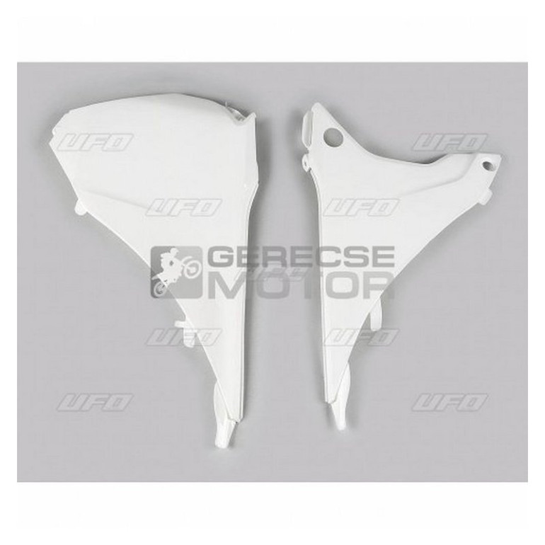 Légszűrőház fedél UFO