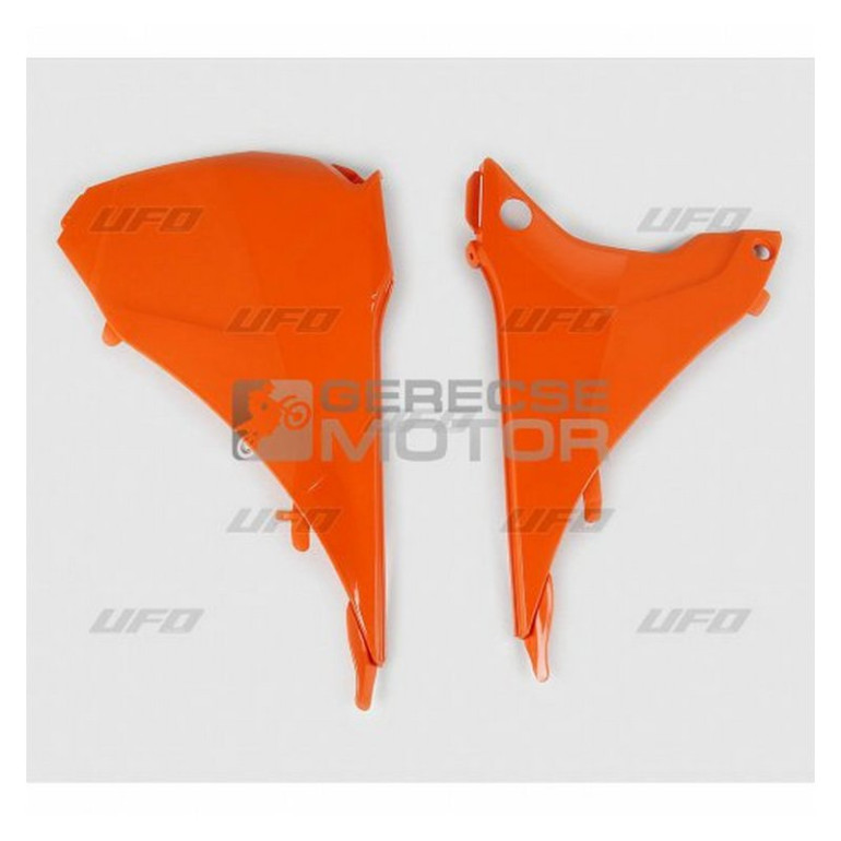 Légszűrőház fedél UFO