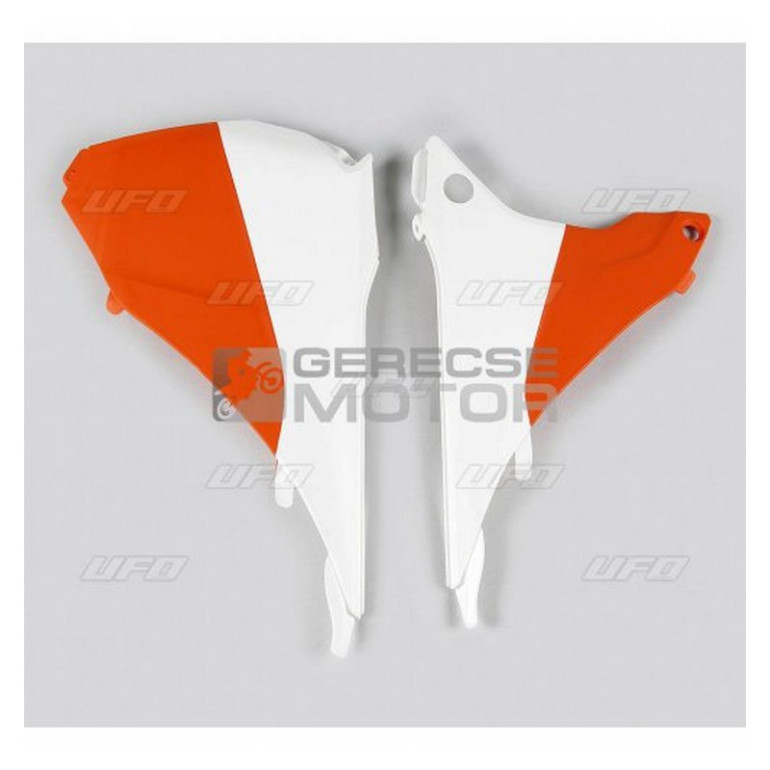 Légszűrőház fedél UFO