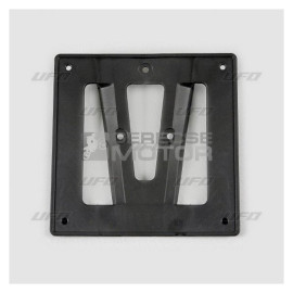 Rendszámtábla tartó KTM UFO