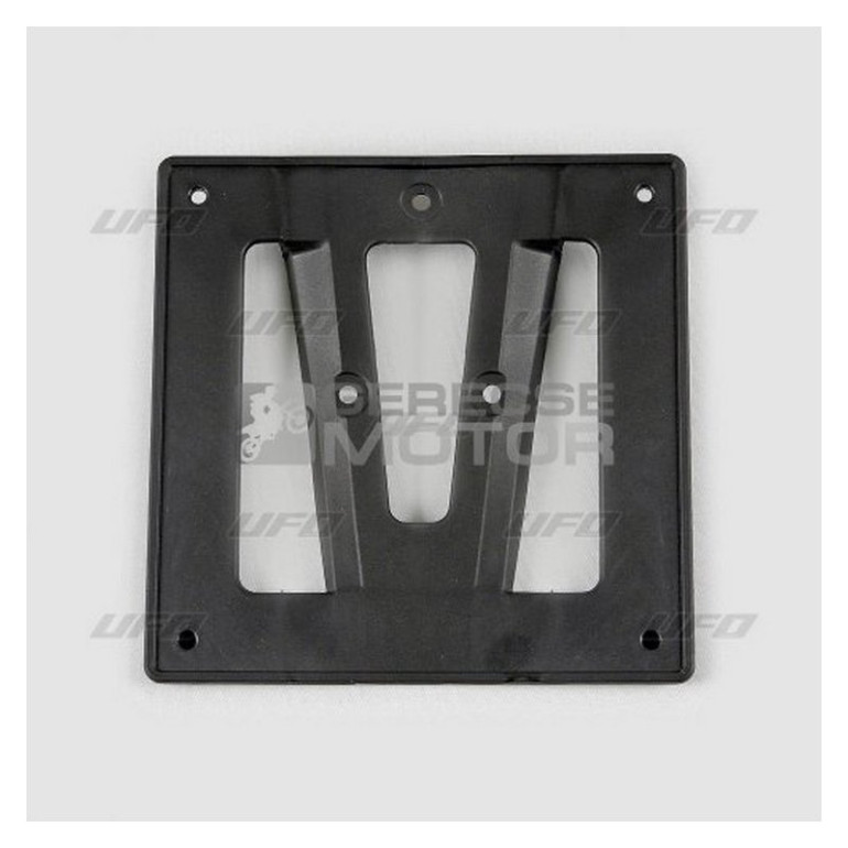 Rendszámtábla tartó KTM UFO