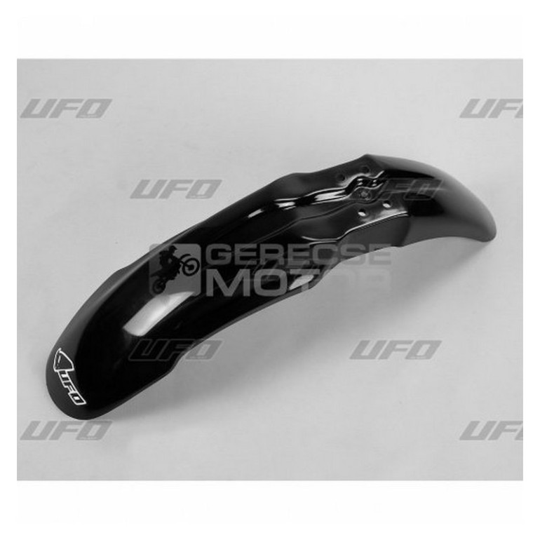 Első sárvédő UFO