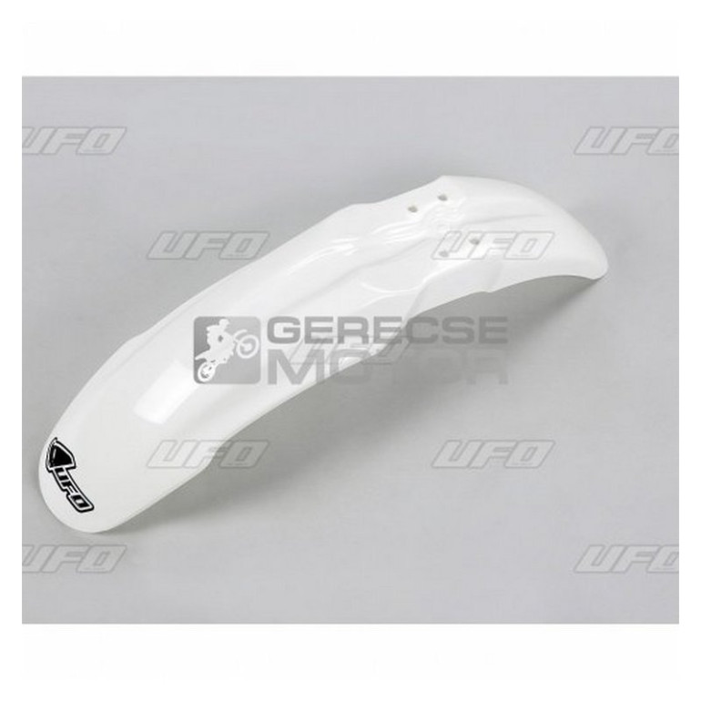 Első sárvédő UFO