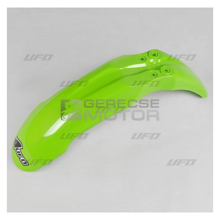 Első sárvédő UFO